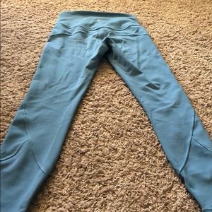 Lululemon In Movement leggings